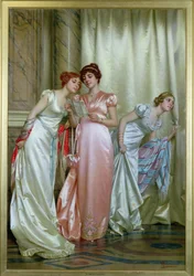 The Letter